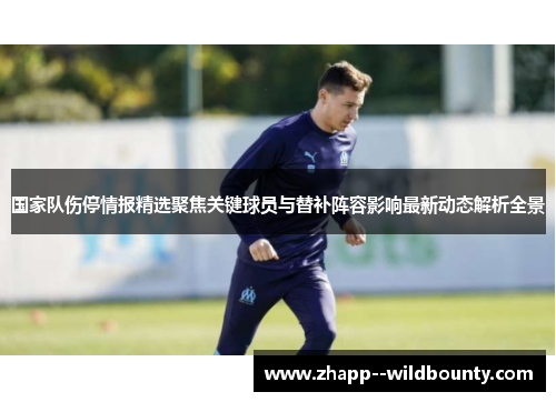 国家队伤停情报精选聚焦关键球员与替补阵容影响最新动态解析全景